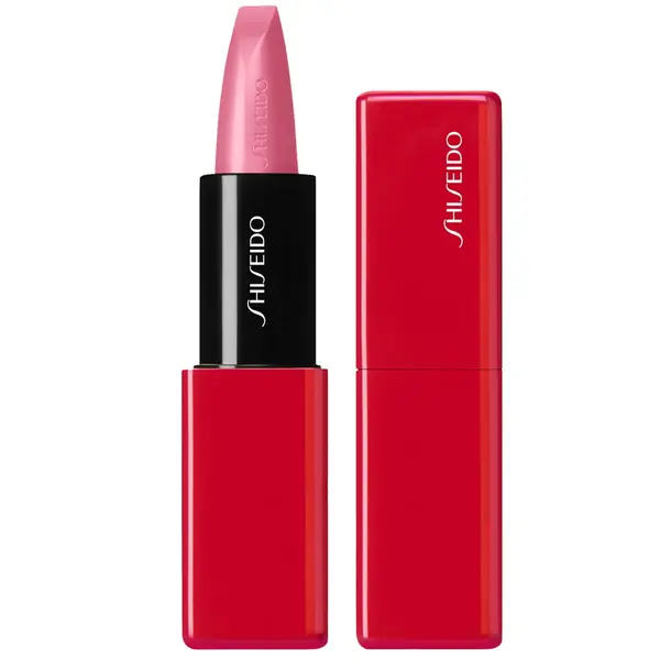 Shiseido SHISEIDO TechnoSatin Gel Lipstick