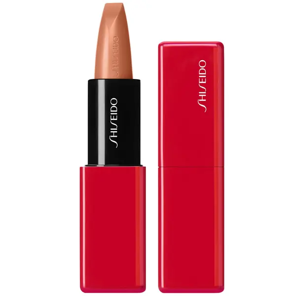 Shiseido SHISEIDO TechnoSatin Gel Lipstick
