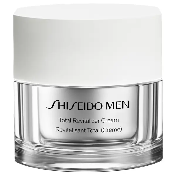Shiseido SHISEIDO Total Revitalizer Cream