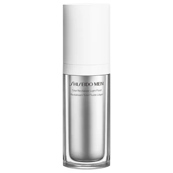 Shiseido SHISEIDO Total Revitalizer Light Fluid