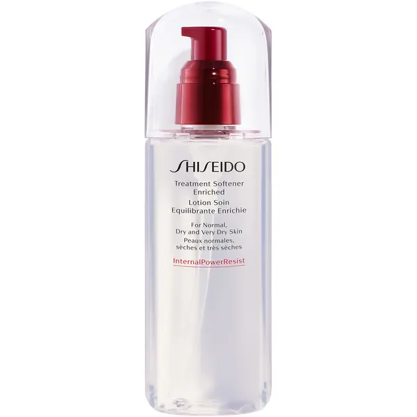 Shiseido Shiseido Treatment Softener Enriched