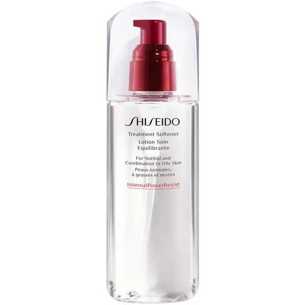 Shiseido Shiseido Treatment Softener