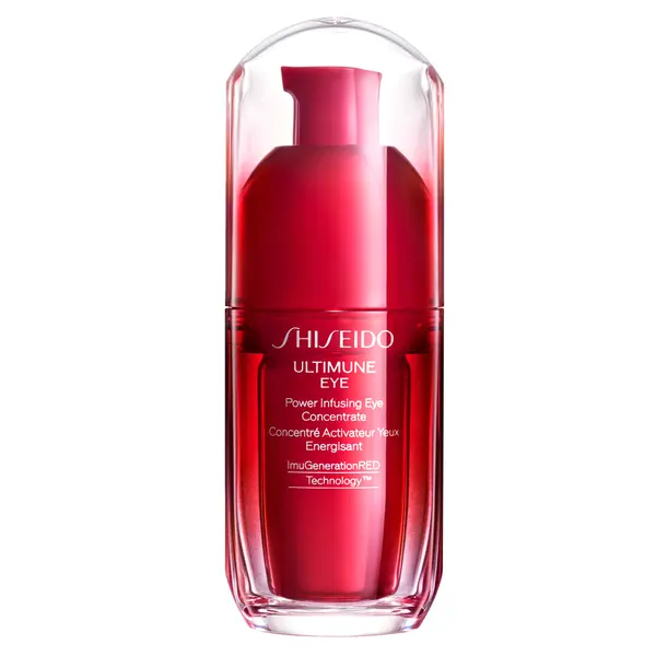 Shiseido SHISEIDO Ultimune Eye Power Infusing Eye Concentate