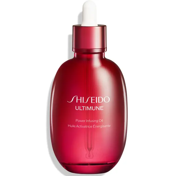 Shiseido SHISEIDO Ultimune Power Infusing Oil