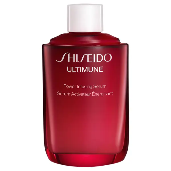 Shiseido SHISEIDO Ultimune Power Infusing Serum Refill