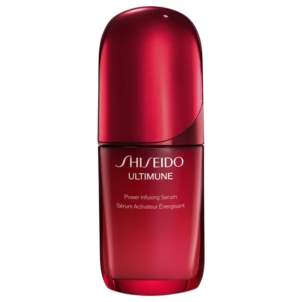 Shiseido SHISEIDO Ultimune Power Infusing Serum