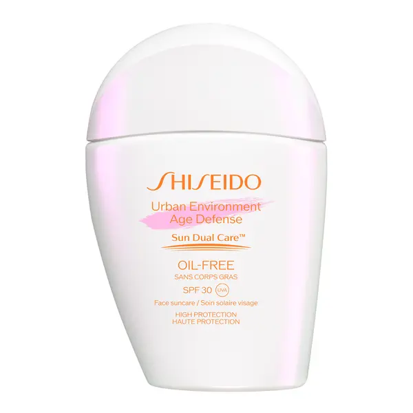 Shiseido SHISEIDO Urban Environment Age Defense Oil-Free SPF 30