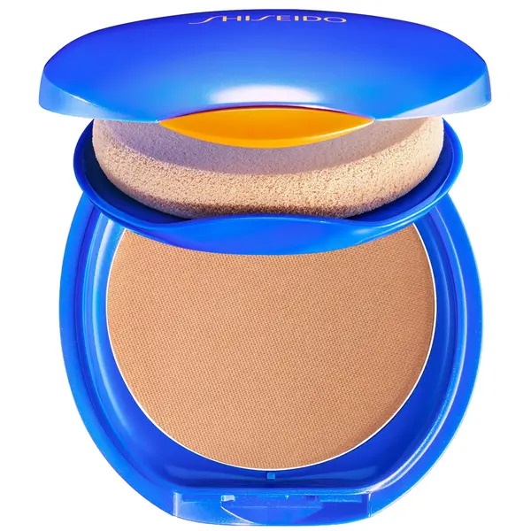 Shiseido SHISEIDO Uv Protective Compact Foundation SPF30