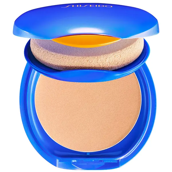 Shiseido SHISEIDO Uv Protective Compact Foundation SPF30