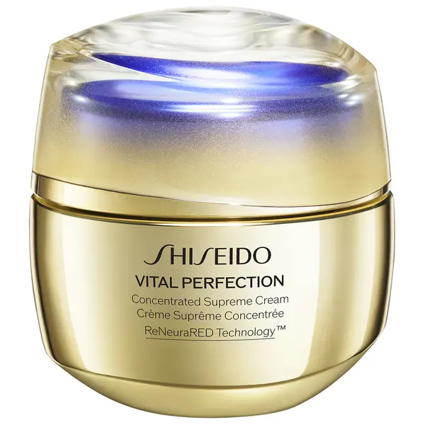 Shiseido SHISEIDO Vital Perfection Concentrated Supreme Cream