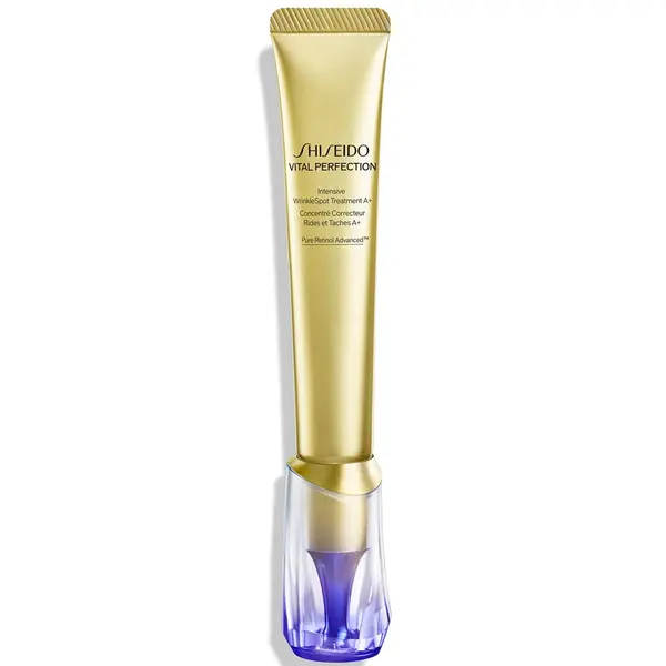 Shiseido SHISEIDO Vital Perfection Intensive Wrinklespot Treatment A+