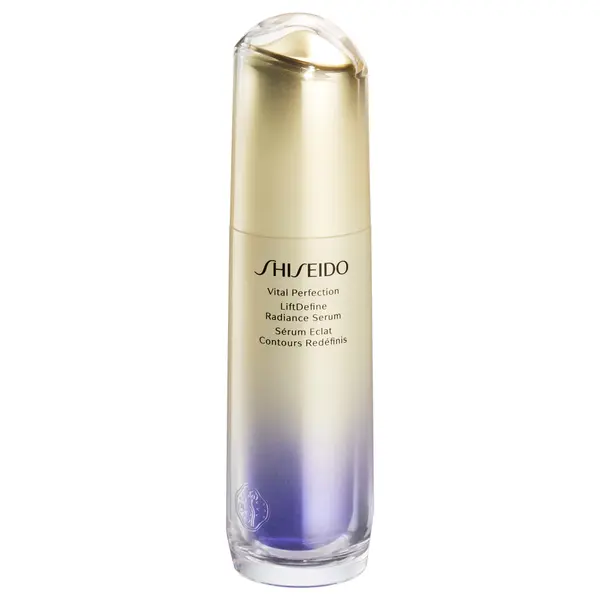 Shiseido SHISEIDO Vital Perfection Liftdefine Radiance Serum