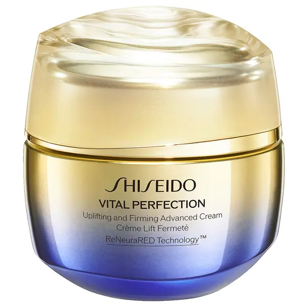 Shiseido SHISEIDO Vital Perfection Uplifting and Firming Advanced Cream