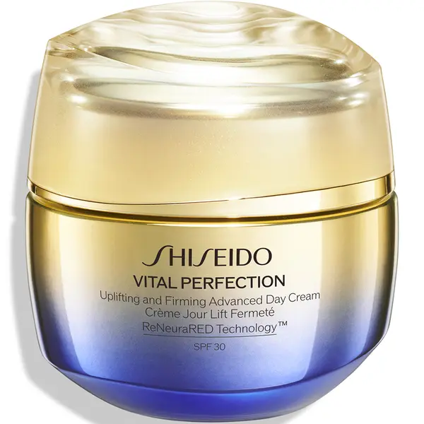 Shiseido SHISEIDO Vital Perfection Uplifting and Firming Advanced Day Cream