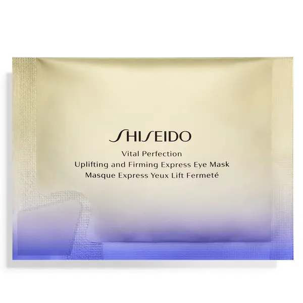 Shiseido Shiseido Vital Perfection Uplifting and Firming Eye Mask