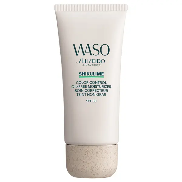Shiseido SHISEIDO Waso Shikulime Color Control Oil-Free Moisturizer
