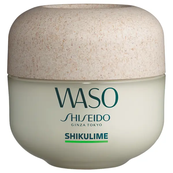 Shiseido SHISEIDO Waso Shikulime Mega Hydrating Moisturizer