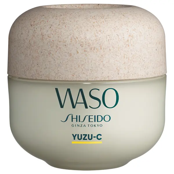 Shiseido SHISEIDO Waso Yuzu-C Beauty Sleeping Mask