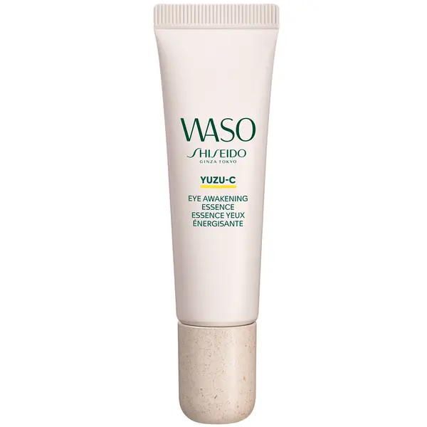 Shiseido SHISEIDO Waso Yuzu-C Eye Awakening Essence