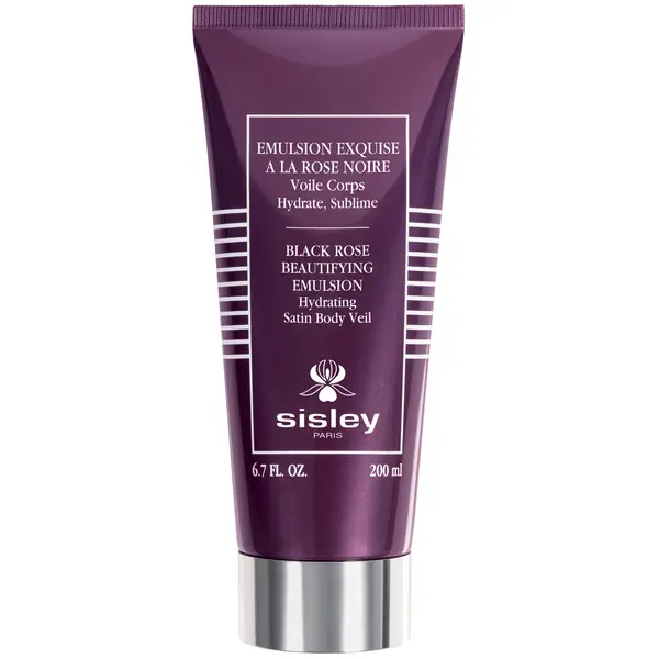 Sisley SISLEY Black Rose Beautifiying Emulsion