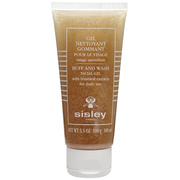 Sisley Sisley Buff and Wash Facial Gel