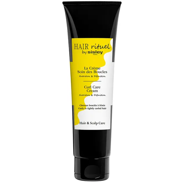 Sisley SISLEY Curl Care Cream