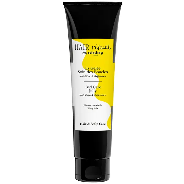 Sisley SISLEY Curl Care Jelly