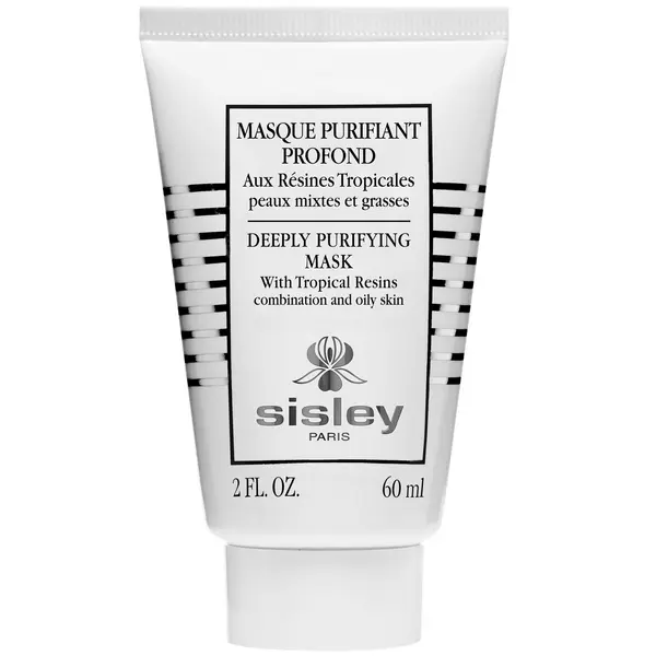 Sisley Sisley Deeply Purifying Mask with Tropical Resins