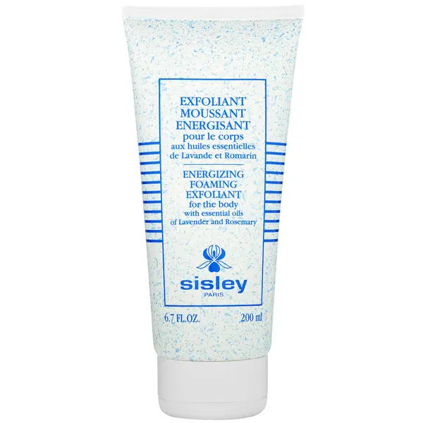 Sisley Sisley Energizing Foaming Exfoliant for the Body