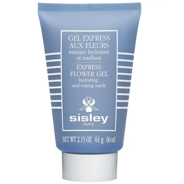 Sisley Sisley Express Flower Gel