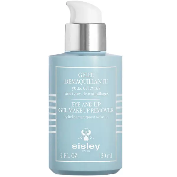 Sisley Sisley Eye and Lip Gel Make-Up Remover