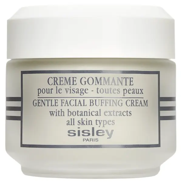 Sisley Sisley Gentle Facial Buffing Cream