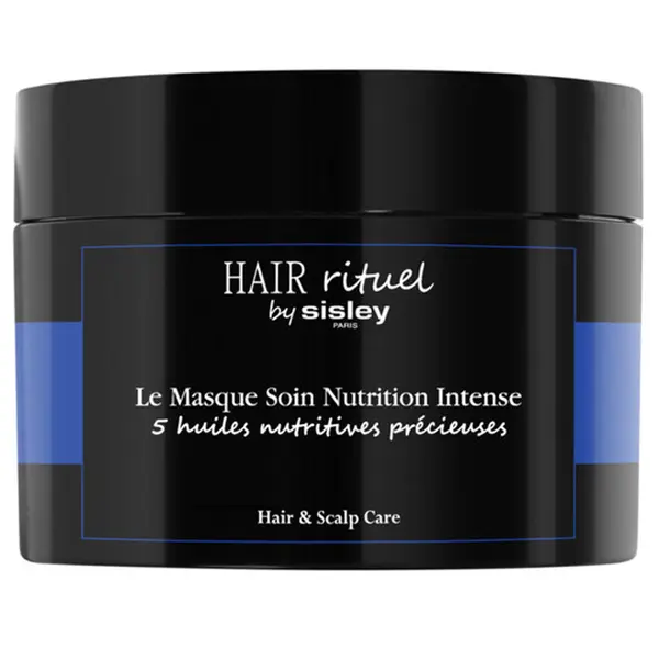 Sisley SISLEY Intense Nutrition Hair Care Mask