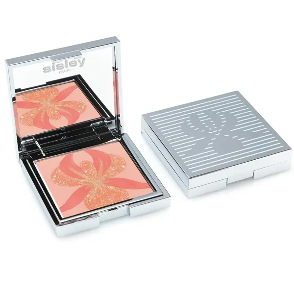 Sisley SISLEY Palette L'Orchidee