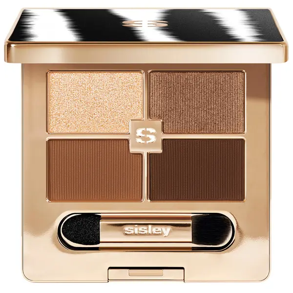 Sisley SISLEY Phyto-Eye Palette