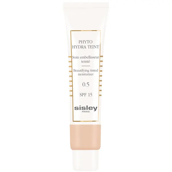 Sisley SISLEY Phyto-Hydra Teint Spf 15