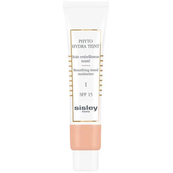 Sisley Sisley Phyto-Hydra Teint SPF 15