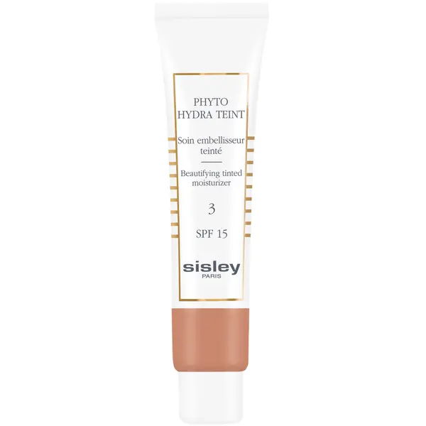 Sisley Sisley Phyto-Hydra Teint SPF 17