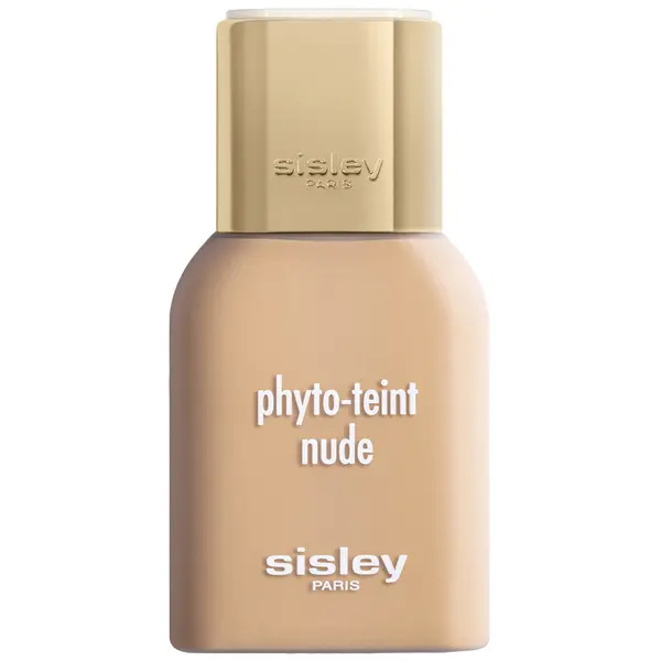 Sisley SISLEY Phyto-Teint Nude