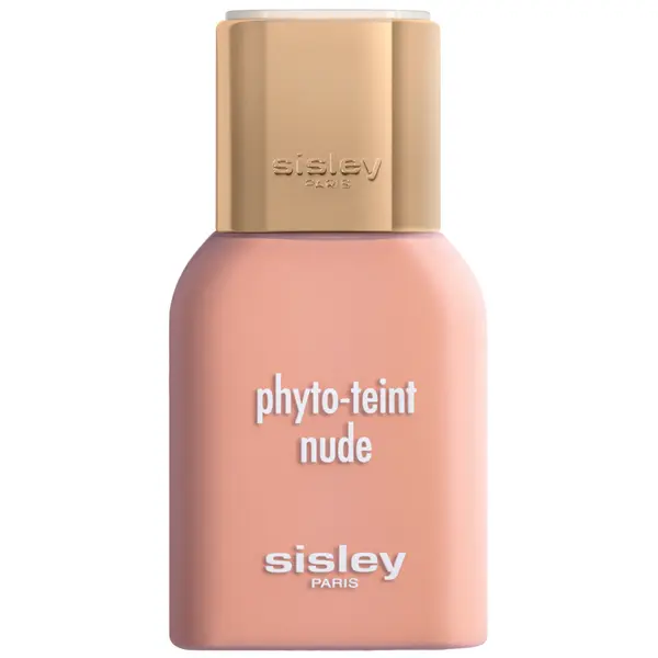 Sisley SISLEY Phyto-Teint Nude
