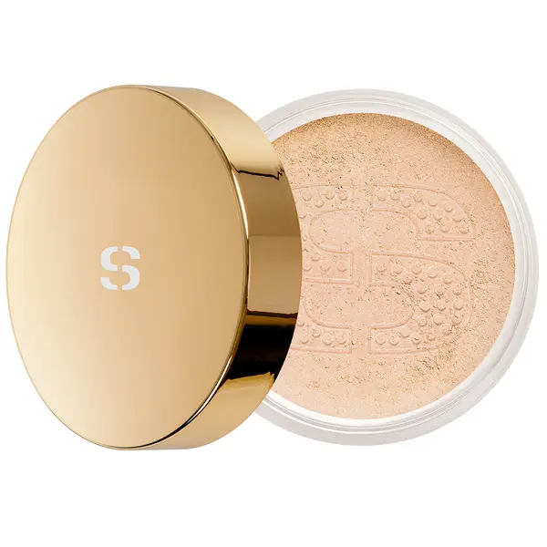 Sisley SISLEY Phyto-Teint Poudre Libre