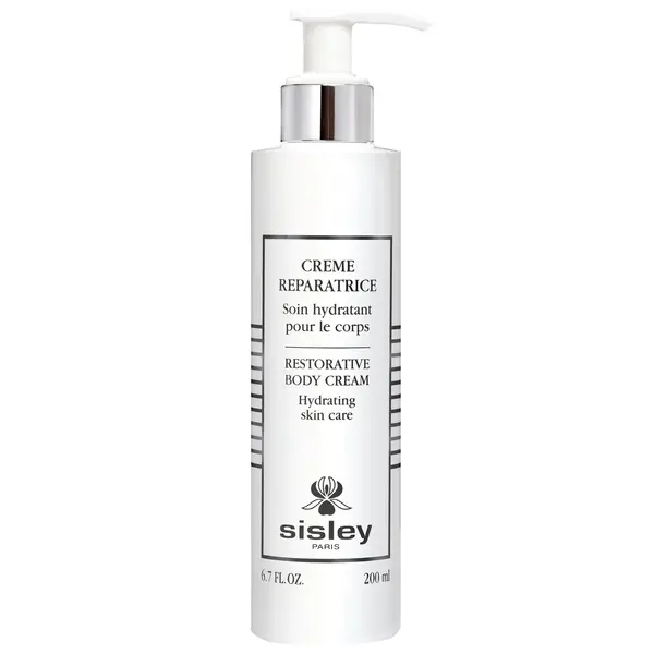 Sisley Sisley Restorative Body Cream