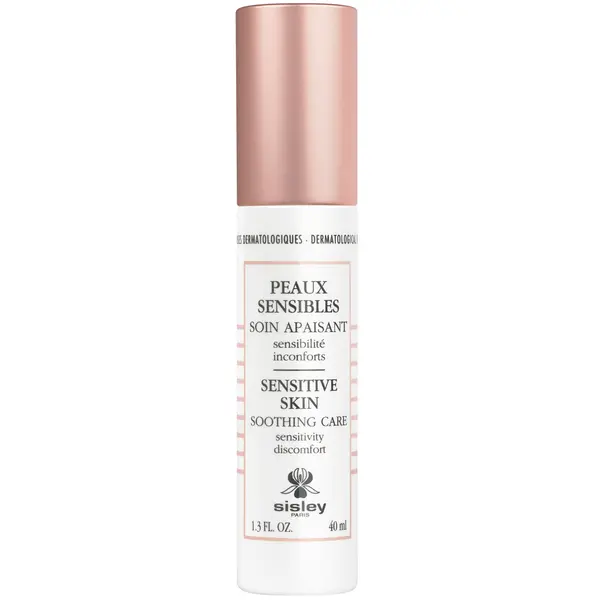 Sisley SISLEY Sensitive Skin Soothing Care