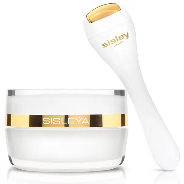 Sisley SISLEY Sisleÿa L'Intégral Anti-Âge Eye and Lip Contour Cream