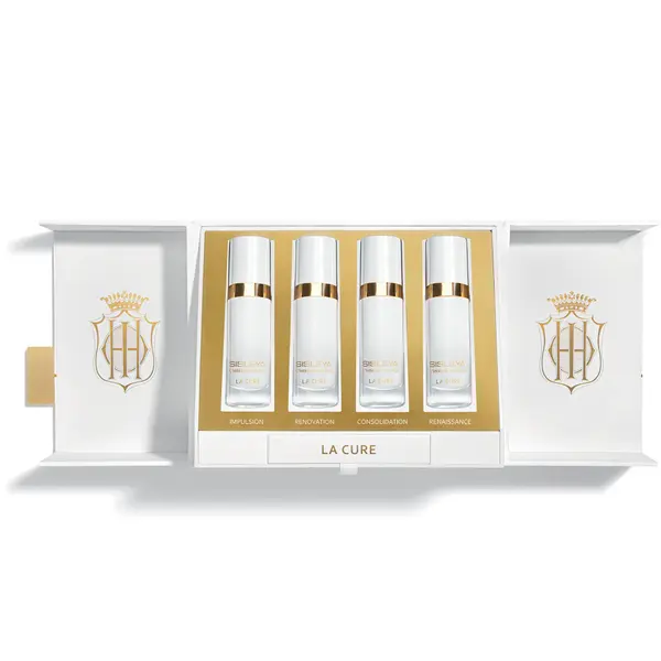 Sisley SISLEY Sisleÿa L'Intégral Anti-Âge La Cure