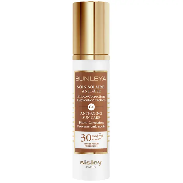 Sisley SISLEY Sunleÿa Anti-Aging Spf30