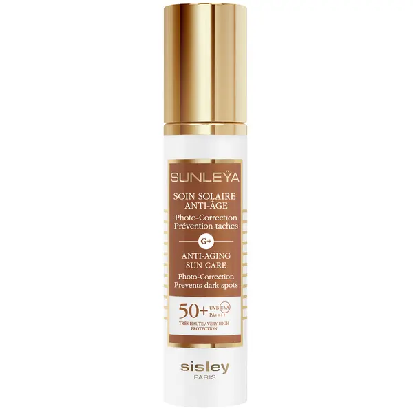Sisley SISLEY Sunleÿa Anti-Aging Spf50+