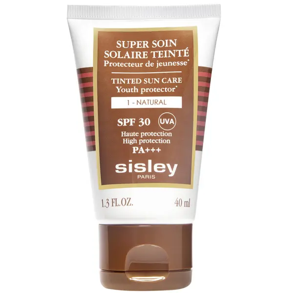 Sisley Sisley Super Soin Solaire Tinted Sun Care SPF 30