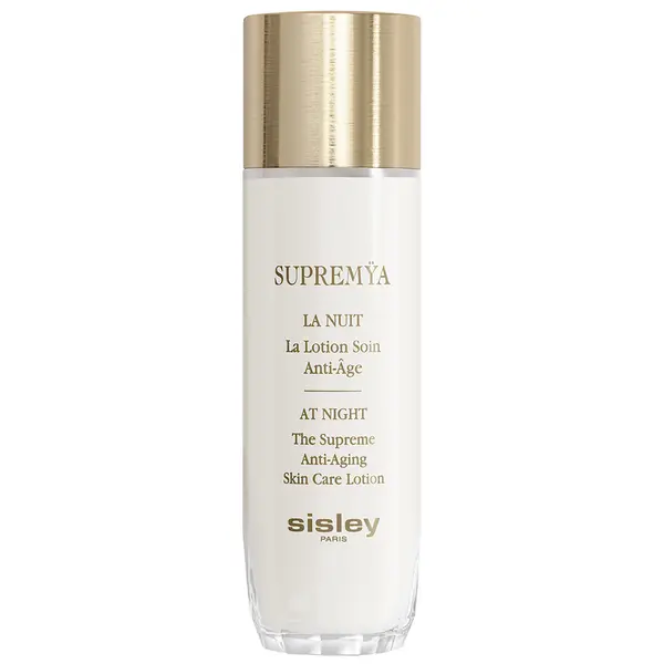 Sisley SISLEY SUPREMŸA AT NIGHT Anti-aging Skin Care Lotion