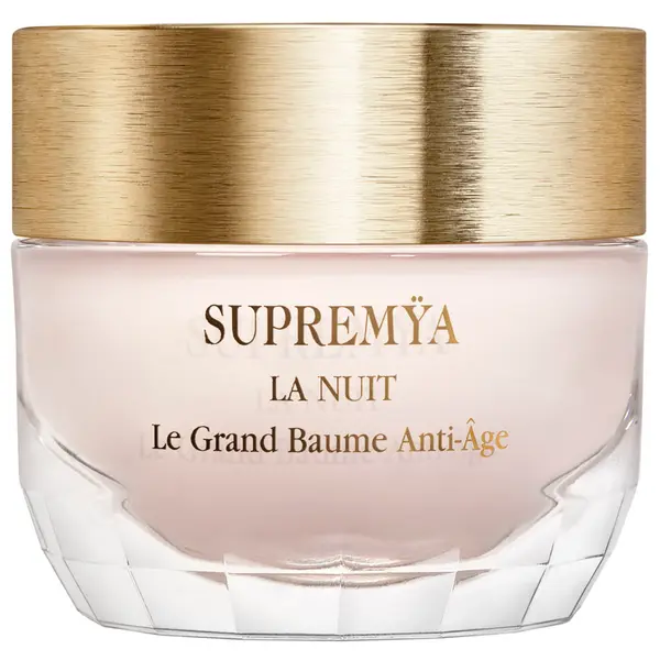 Sisley SISLEY Supremÿa At Night Anti-Aging Cream